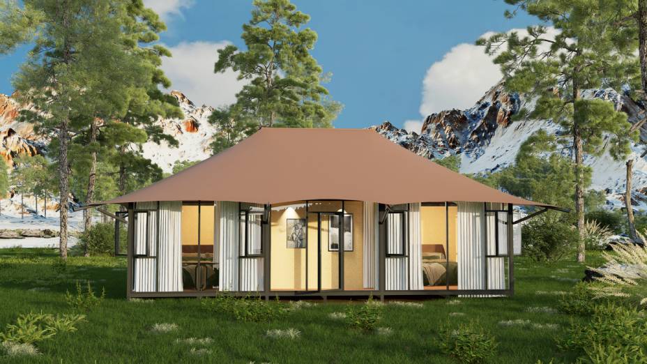 慈利县装配式建筑厂家