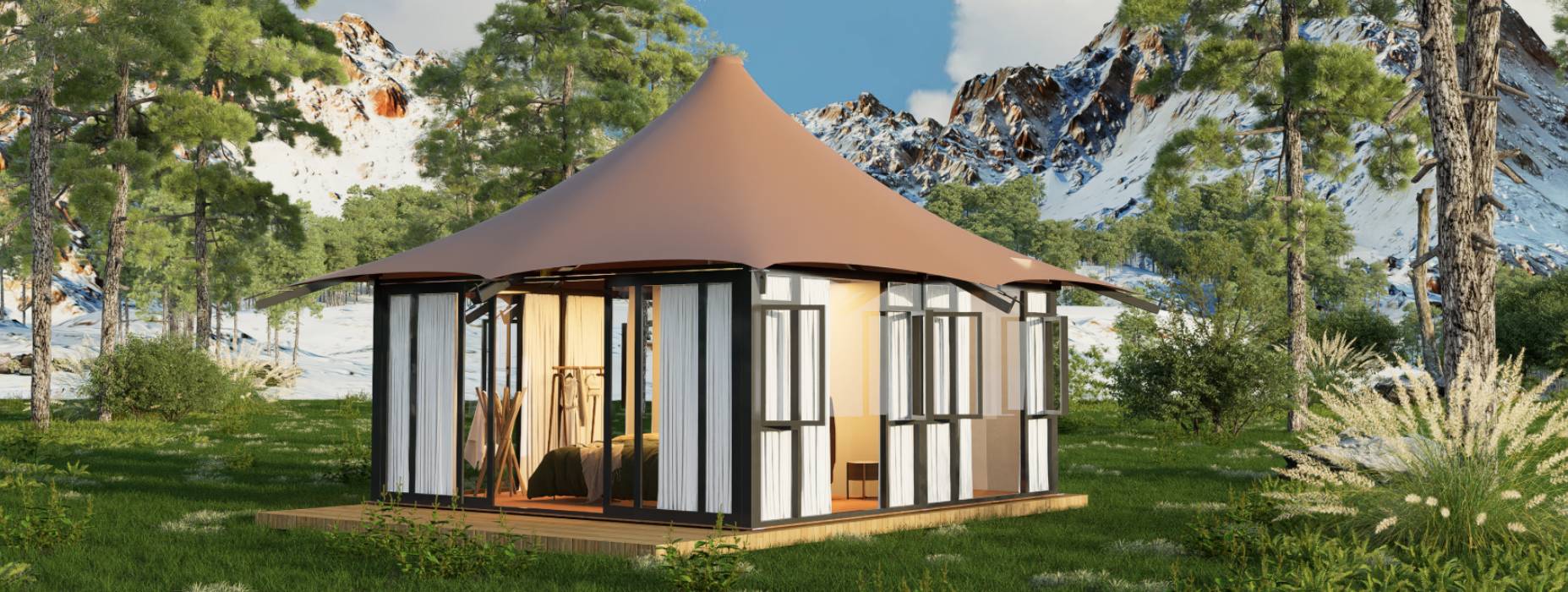 慈利县装配式建筑厂家